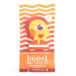 Dark Chocolate 200mg THC Bar (Boost Edibles) | Weed Online Store