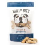 BullyBits VenisonBlueberries CBD Dog TreatsTreats 2 600x600 1