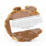 Double Chocolate Peppermint Cookie 260mg THC (Canna Co. Medibles)