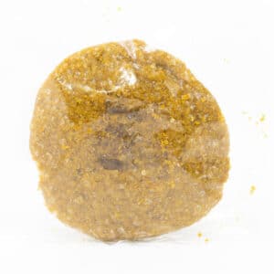 Ginger Molasses Cookie 260mg THC (Canna Co. Medibles)