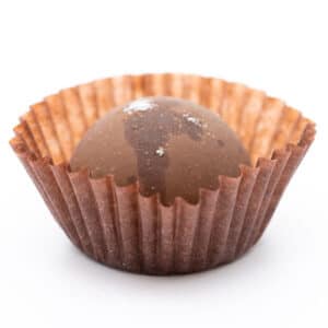 Salted Caramel Truffle 60mg THC (Canna Co. Medibles)