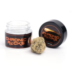 Mango Chronic Rocks (Chronic Rocks)