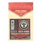 Death Bubba Shatter (Cannabis Cowboys)