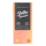 Sativa 240mg Shatter Brownies (Euphoria Extractions) | Weed Online Store