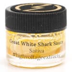 Great White Shark Sauce (High Voltage Extracts)