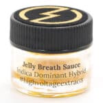 Jelly Breath Sauce (High Voltage Extracts)