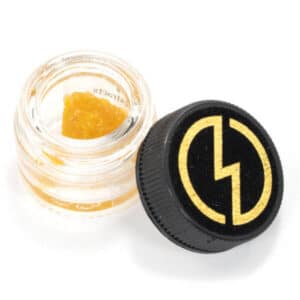 Megalodon Sauce (High Voltage Extracts)