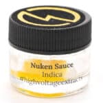 Nuken Sauce (High Voltage Extracts)