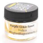 Purple Urkle Sauce (High Voltage Extracts)