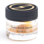 Tuna Kush Sauce (High Voltage Extracts)