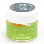 Girl Scout Cookies Live Resin (Hooti Extracts)