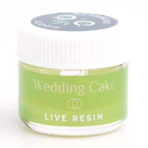 Wedding Cake Live Resin (Hooti Extracts)