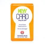 Tangerine Dream THC Keyy Card (Keyy)