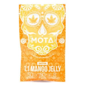 Mota 1to1 Mango Jelly 50MG Sativa 600x600 1