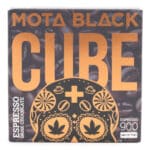 Black Espresso 900mg Dark Chocolate Cube (Mota) | Weed Online Store