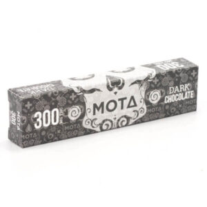 Dark Chocolate Bar 300mg THC (Mota) | Weed Online Store