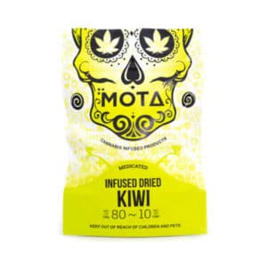 Mota DriedKiwi