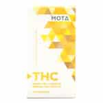100mg THC Capsules (Mota)