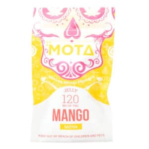 Mota Mango Jelly Sativa 120MG THC 600x600 1