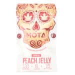 Mota Peach Jelly Indica 120MG THC 600x600 1