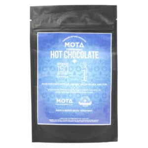 Peppermint Hot Chocolate Drink Mix (Mota)