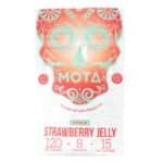 Mota Strawberry Jelly Indica 120MG THC 600x600 1