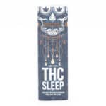 THC Sleep Tincture 1000mg (Mota)