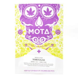 Tortugas (Mota) | Weed Online Store