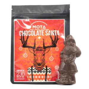 Chocolate Santa (Mota) | Weed Online Store