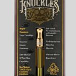Buy Skywalker OG Brass Knuckles Vape Cartridge