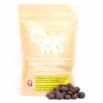 200mg Dark Chocolate Covered Coffee Beans (Slo Mo) | Weed Online Store