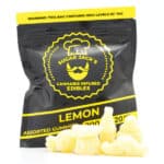 SugarJacks Assorted THC Gummies Lemon 200MG 600x600 1