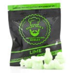 SugarJacks Assorted THC Gummies Lime 200MG 600x600 1