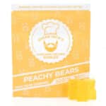 SugarJacks High Dose Peachy Bears 600x600 1