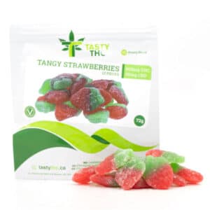 TastyTHC Tangy Strawberries 600MG THC 600x600 1