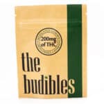 The Budibles Medicated Greenfrogs