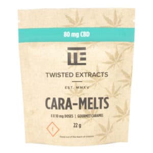 Twisted Extracts Caramelts 80MG CBD 600x600 1