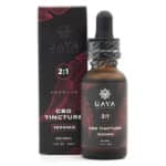 1500mg 2:1 Full Spectrum CBD Tincture (UAYA Botanicals)