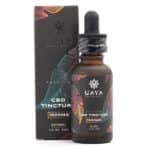 1500mg CBD Full Spectrum Tincture (UAYA Botanicals)