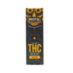 Sativa Tincture 900mg THC (Mota)