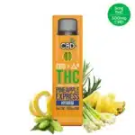 Pineapple Express CBD Vape Pen for Sale