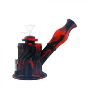 3-in-1 Silicone Multifunction Bong | Weed Online Store