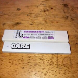 Forbidden Fruits Cake Carts | Weed Online Store