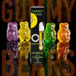 Gummy Bears Glo Carts | Weed Online Store