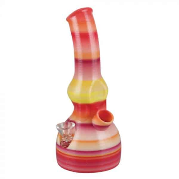 Kayd Mayd 3D Printed Gonzo Bong | Weed Online Store