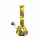 Bongs USA Skeletons Silicone Bong | Weed Online Store