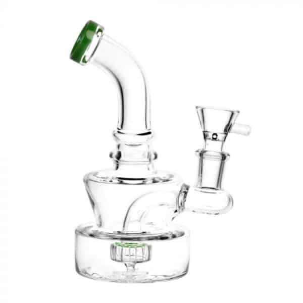 Fat Bottom Mini Bong | Weed Online Store