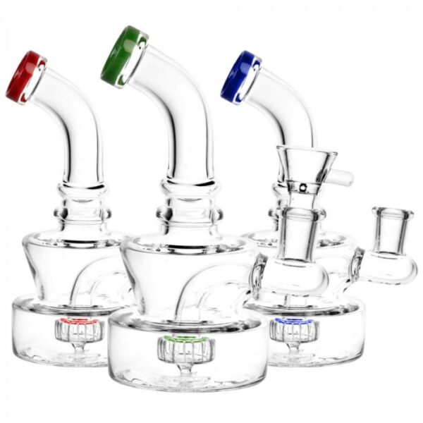 Fat Bottom Mini Bong | Weed Online Store