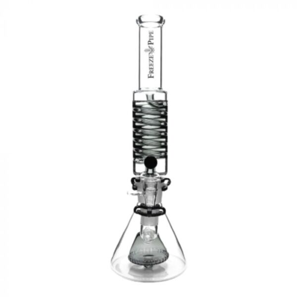 Freeze Pipe Bong XL | Weed Online Store