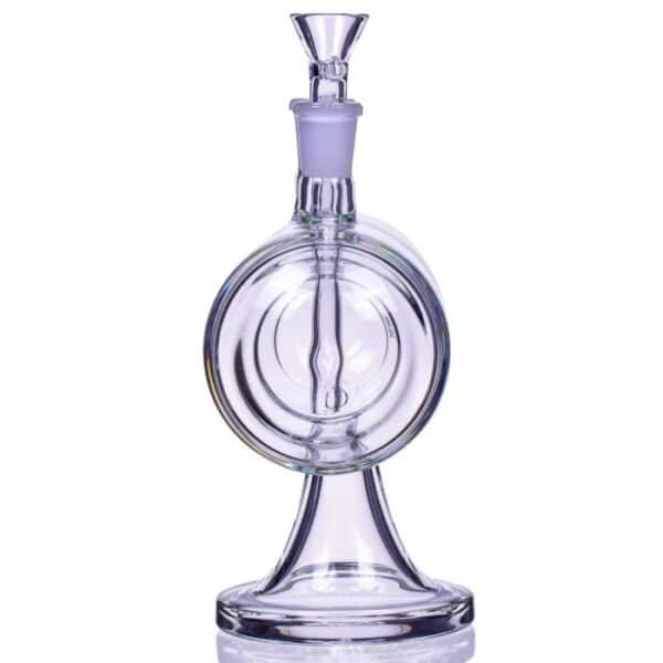 Jinni Pipe Infinity Gravity Bong | Weed Online Store